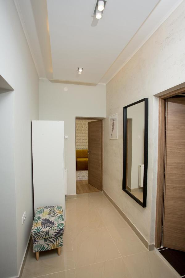 Apartman Zeka Paragvajac Apartment Subotica Luaran gambar