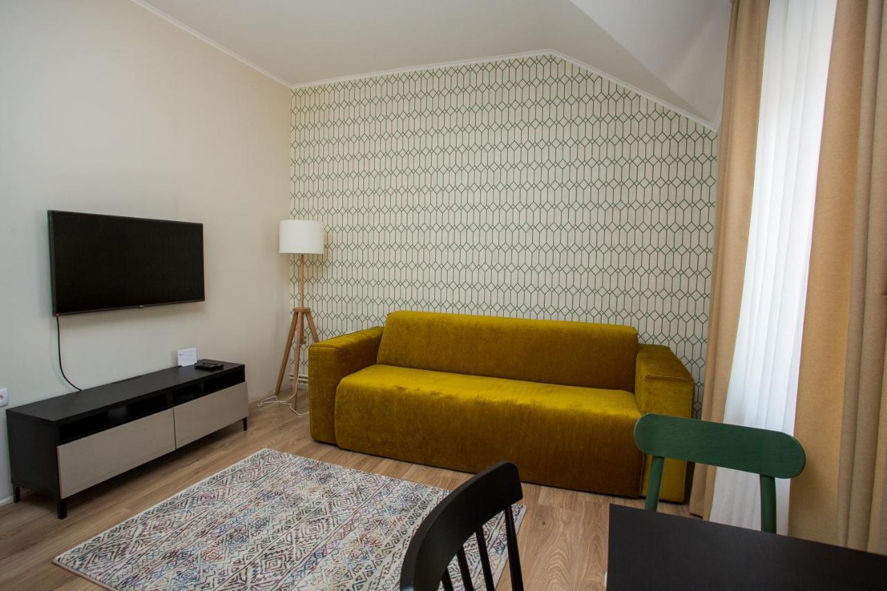 Apartman Zeka Paragvajac Apartment Subotica Luaran gambar