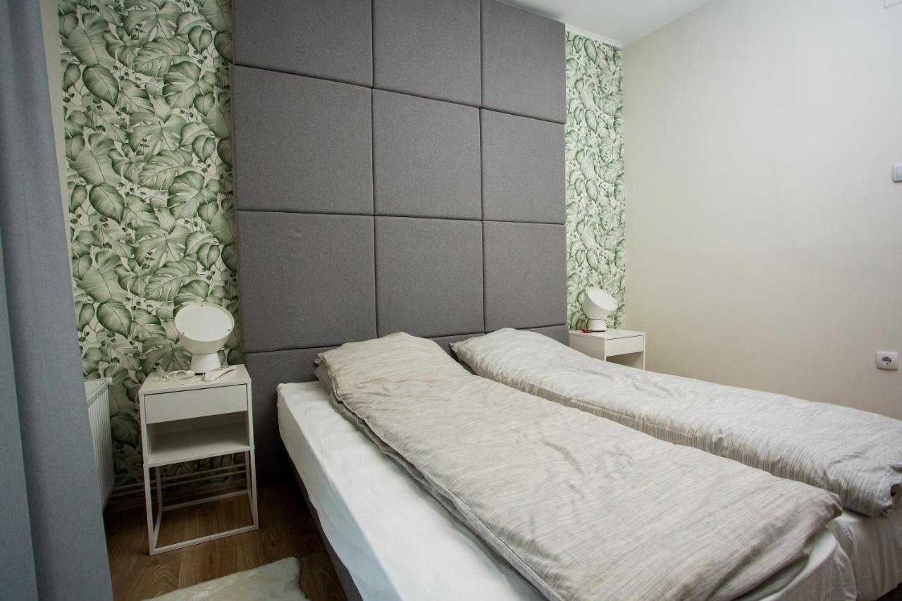 Apartman Zeka Paragvajac Apartment Subotica Luaran gambar