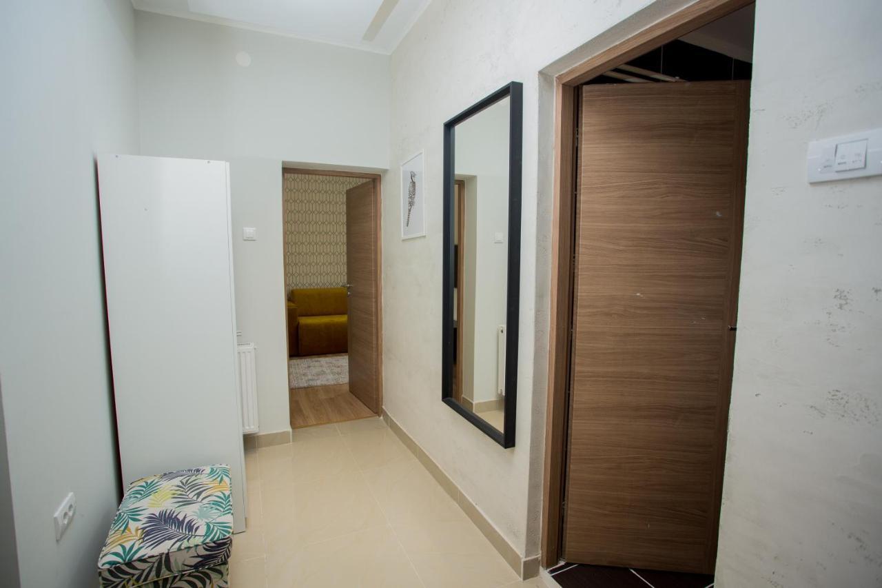 Apartman Zeka Paragvajac Apartment Subotica Luaran gambar