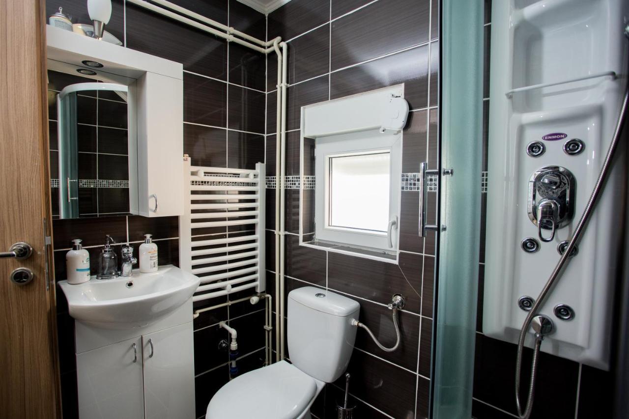 Apartman Zeka Paragvajac Apartment Subotica Luaran gambar