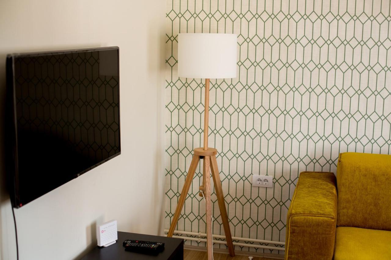 Apartman Zeka Paragvajac Apartment Subotica Luaran gambar